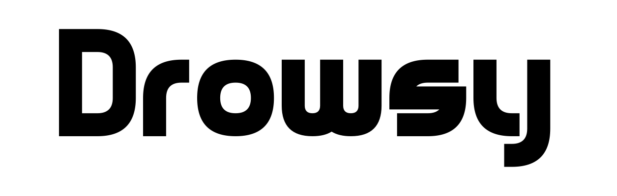 Drowsy